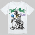 Bucks 12s DopeSkill T-Shirt Ambition Graphic