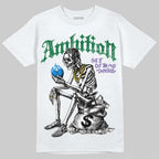 Bucks 12s DopeSkill T-Shirt Ambition Graphic