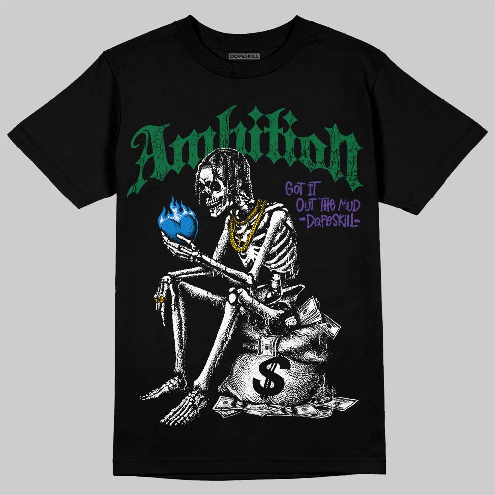Bucks 12s DopeSkill T-Shirt Ambition Graphic