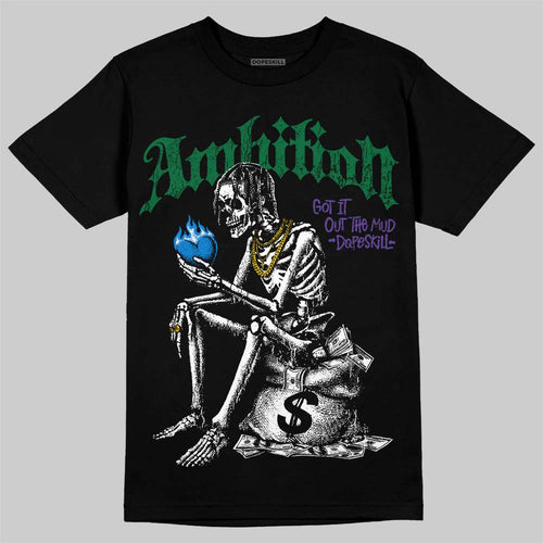 Bucks 12s DopeSkill T-Shirt Ambition Graphic