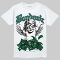 Bucks 12s DopeSkill T-Shirt Bandemic Graphic