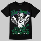 Bucks 12s DopeSkill T-Shirt Bandemic Graphic