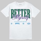 Bucks 12s DopeSkill T-Shirt Better Myself Graphic