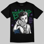 Bucks 12s DopeSkill T-Shirt Boss Up Graphic