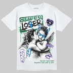 Bucks 12s DopeSkill T-Shirt Certified Lover Graphic