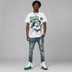 Bucks 12s DopeSkill T-Shirt Certified Lover Graphic