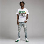 Bucks 12s DopeSkill T-Shirt Desire Graphic