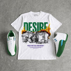 Bucks 12s DopeSkill T-Shirt Desire Graphic