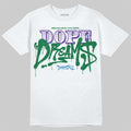 Bucks 12s DopeSkill T-Shirt Dope Dreams Graphic