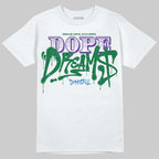 Bucks 12s DopeSkill T-Shirt Dope Dreams Graphic