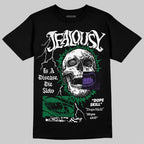 Bucks 12s DopeSkill T-Shirt Jealousy Graphic