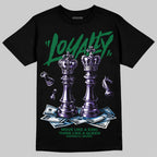 Bucks 12s DopeSkill T-Shirt Loyalty Graphic
