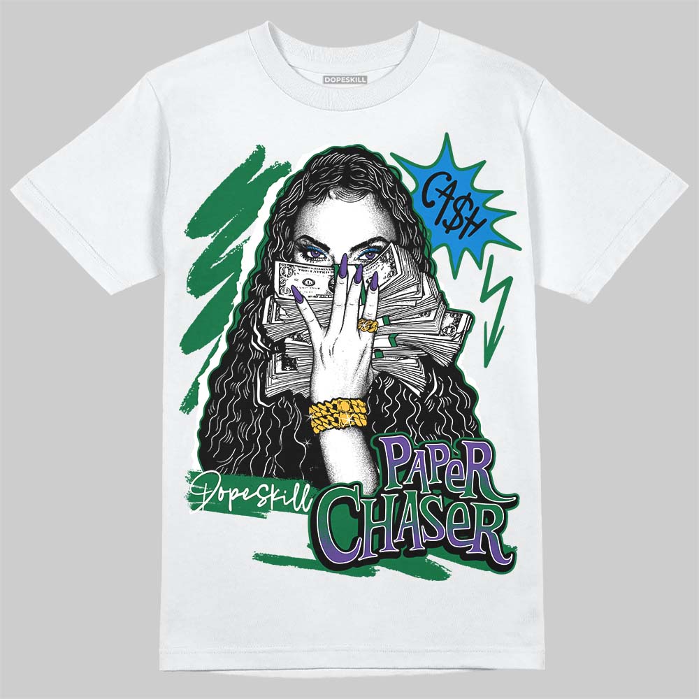 Bucks 12s DopeSkill T-Shirt NPC Graphic
