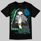 Bucks 12s DopeSkill T-Shirt NPC Graphic