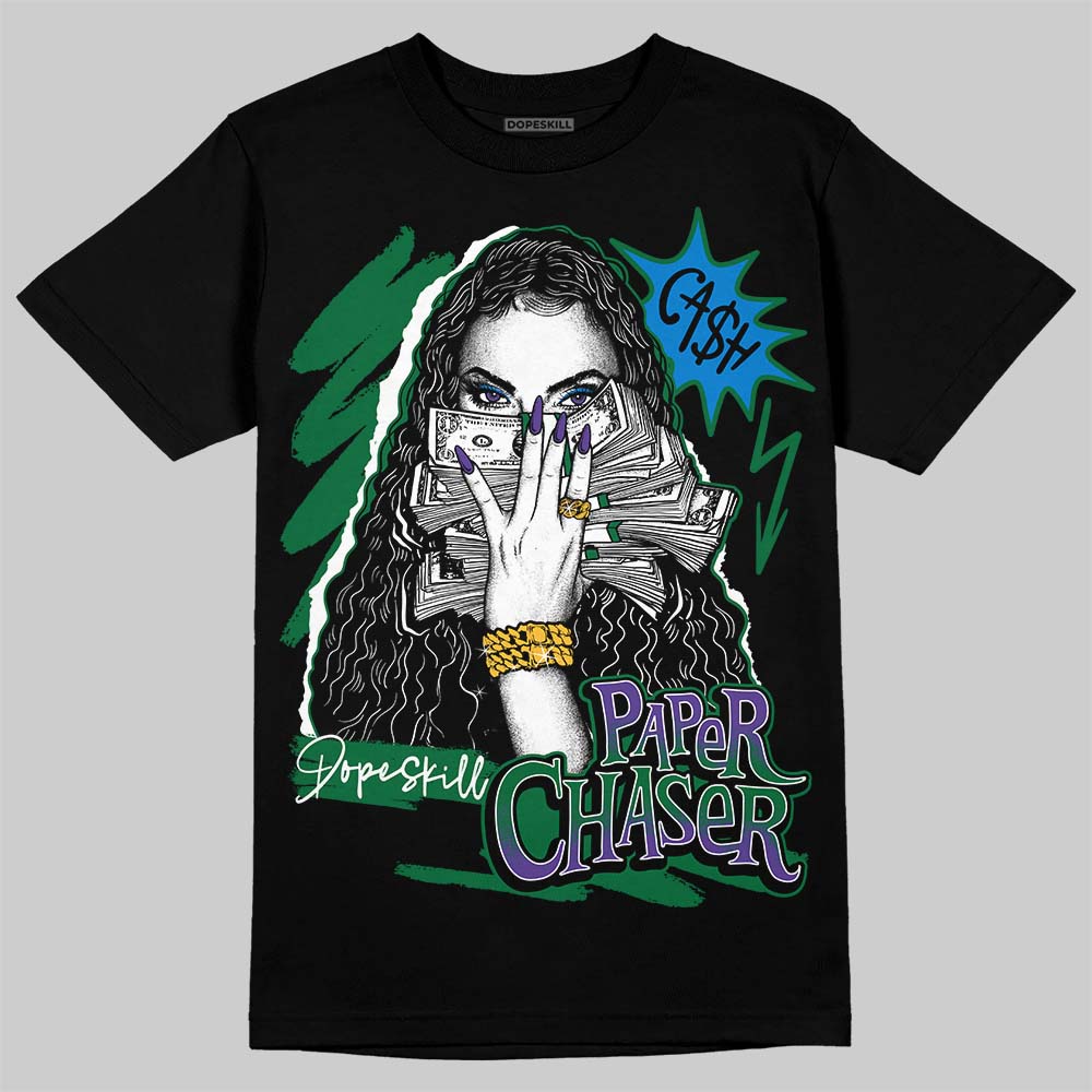 Bucks 12s DopeSkill T-Shirt NPC Graphic