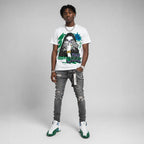 Bucks 12s DopeSkill T-Shirt NPC Graphic