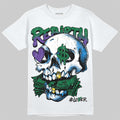 Bucks 12s DopeSkill T-Shirt Rebirth Graphic