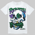Bucks 12s DopeSkill T-Shirt Rebirth Graphic
