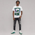 Bucks 12s DopeSkill T-Shirt Rebirth Graphic