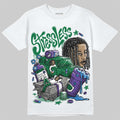 Bucks 12s DopeSkill T-Shirt Stressless Graphic