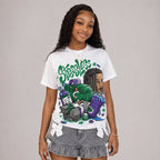 Bucks 12s DopeSkill T-Shirt Stressless Graphic