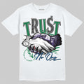Bucks 12s DopeSkill T-Shirt Trust No One Graphic