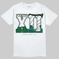 Bucks 12s DopeSkill T-Shirt XII Jordan 12 Graphic