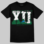 Bucks 12s DopeSkill T-Shirt XII Jordan 12 Graphic