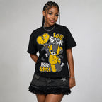 Tour Yellow 4s DopeSkill T-Shirt Love Sick Graphic
