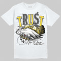 Tour Yellow 4s DopeSkill T-Shirt Trust No One Graphic