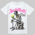 Tennis Day 7s DopeSkill T-Shirt Ambition Graphic