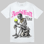Tennis Day 7s DopeSkill T-Shirt Ambition Graphic