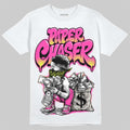 Tennis Day 7s DopeSkill T-Shirt Paper Chaser Boy Graphic