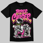 Tennis Day 7s DopeSkill T-Shirt Paper Chaser Boy Graphic