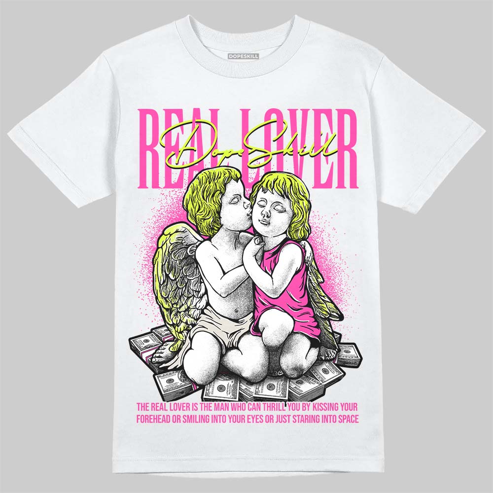 Tennis Day 7s DopeSkill T-Shirt Real Lover Graphic