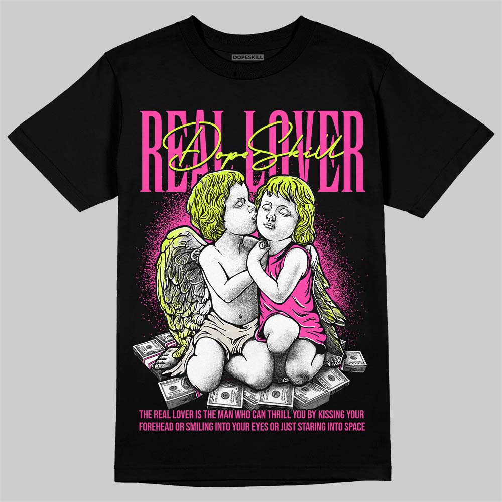 Tennis Day 7s DopeSkill T-Shirt Real Lover Graphic