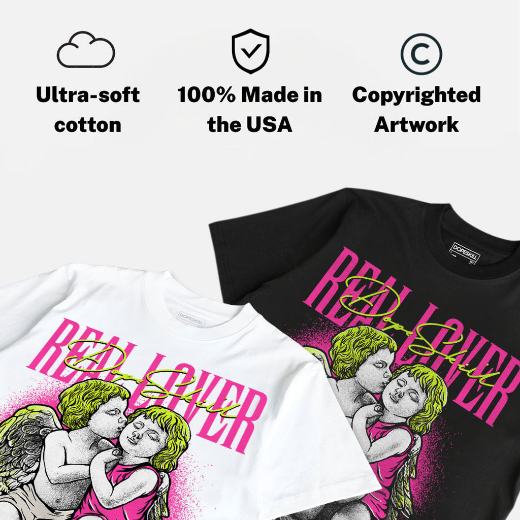 Tennis Day 7s DopeSkill T-Shirt Real Lover Graphic