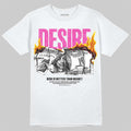 Comic 4s DopeSkill T-Shirt Desire Graphic