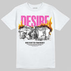 Comic 4s DopeSkill T-Shirt Desire Graphic