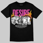 Comic 4s DopeSkill T-Shirt Desire Graphic