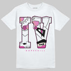 Comic 4s DopeSkill T-Shirt IV Jordan 4 Graphic