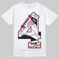 Comic 4s DopeSkill T-Shirt No.4 Graphic