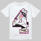 Comic 4s DopeSkill T-Shirt No.4 Graphic