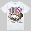 Comic 4s DopeSkill T-Shirt Trust No One Graphic