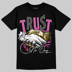 Comic 4s DopeSkill T-Shirt Trust No One Graphic