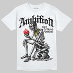 Space Jam 9s DopeSkill T-Shirt Ambition Graphic
