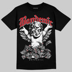 Space Jam 9s DopeSkill T-Shirt Bandemic Graphic