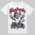 Space Jam 9s DopeSkill T-Shirt Bandemic Graphic