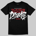 Space Jam 9s DopeSkill T-Shirt Dope Dreams Graphic
