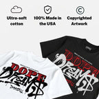 Space Jam 9s DopeSkill T-Shirt Dope Dreams Graphic